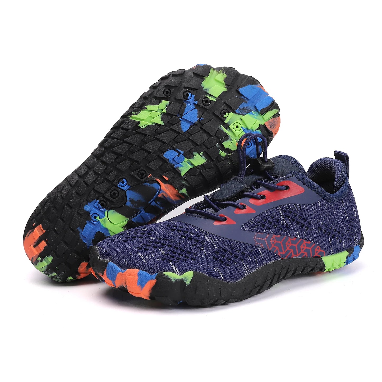 Kinderen Aqua Schoenen Quick Dry Beach & Water Sneakers voor jongens en meisjes