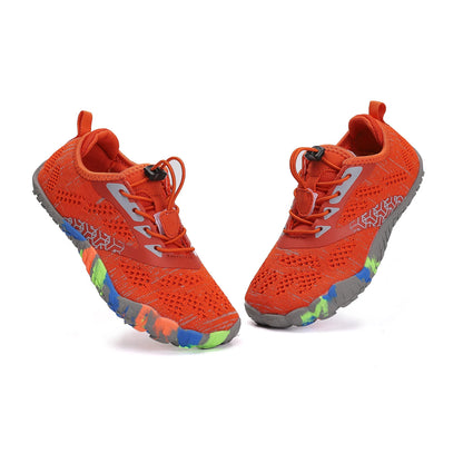 Kinderen Aqua Schoenen Quick Dry Beach & Water Sneakers voor jongens en meisjes