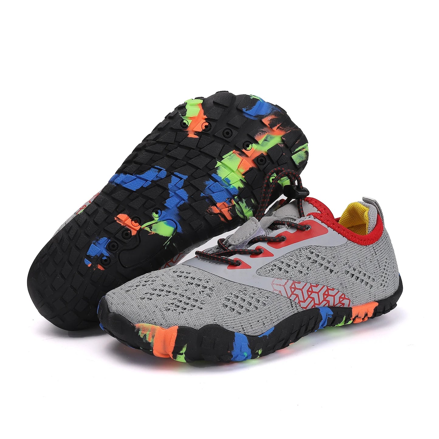 Kinderen Aqua Schoenen Quick Dry Beach & Water Sneakers voor jongens en meisjes