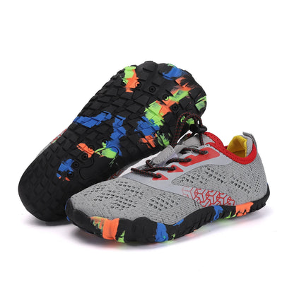 Kinderen Aqua Schoenen Quick Dry Beach & Water Sneakers voor jongens en meisjes