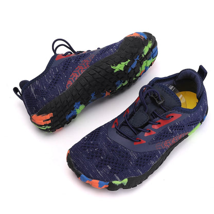 Kinderen Aqua Schoenen Quick Dry Beach & Water Sneakers voor jongens en meisjes