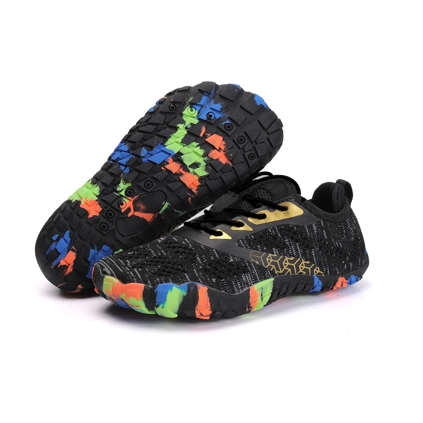 Kinderen Aqua Schoenen Quick Dry Beach & Water Sneakers voor jongens en meisjes