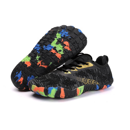 Kinderen Aqua Schoenen Quick Dry Beach & Water Sneakers voor jongens en meisjes