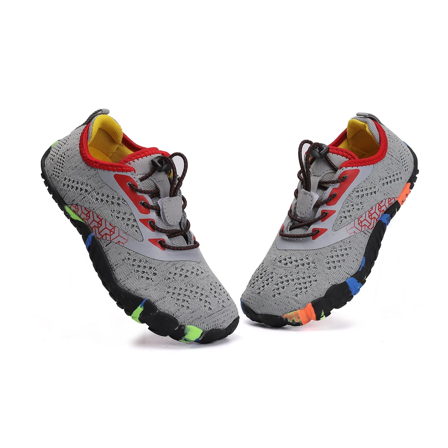 Kinderen Aqua Schoenen Quick Dry Beach & Water Sneakers voor jongens en meisjes