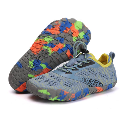 Kinderen Aqua Schoenen Quick Dry Beach & Water Sneakers voor jongens en meisjes