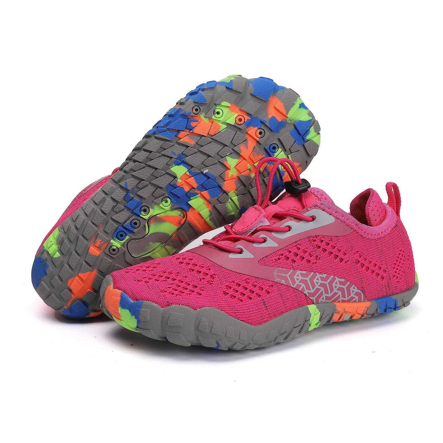 Kinderen Aqua Schoenen Quick Dry Beach & Water Sneakers voor jongens en meisjes