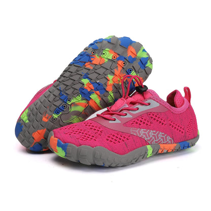 Kinderen Aqua Schoenen Quick Dry Beach & Water Sneakers voor jongens en meisjes