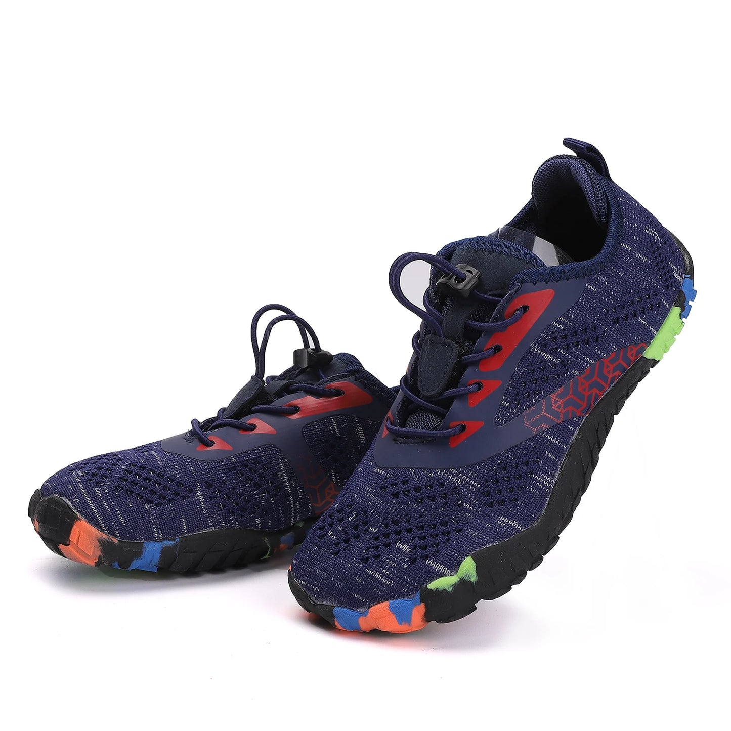 Kinderen Aqua Schoenen Quick Dry Beach & Water Sneakers voor jongens en meisjes