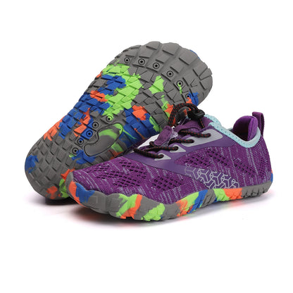 Kinderen Aqua Schoenen Quick Dry Beach & Water Sneakers voor jongens en meisjes