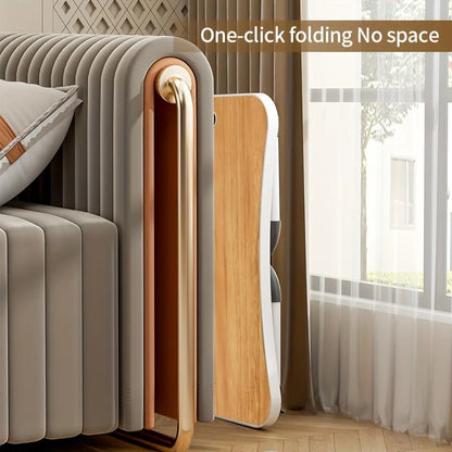 Ultra Large Portable Laptop Bed Table Opvouwbare computer Bureau voor Bed, Sofa, of Vloer