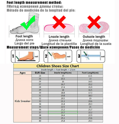 Kinderen Aqua Schoenen Quick Dry Beach & Water Sneakers voor jongens en meisjes