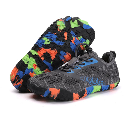 Kinderen Aqua Schoenen Quick Dry Beach & Water Sneakers voor jongens en meisjes