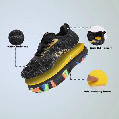 Kinderen Aqua Schoenen Quick Dry Beach & Water Sneakers voor jongens en meisjes