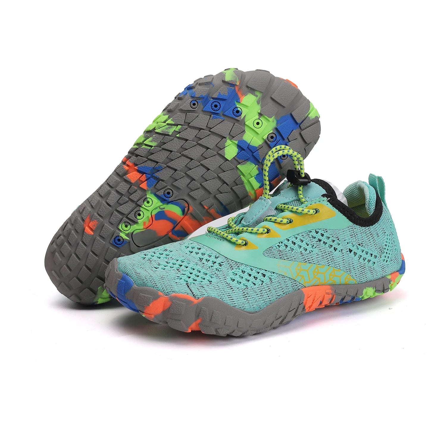 Kinderen Aqua Schoenen Quick Dry Beach & Water Sneakers voor jongens en meisjes