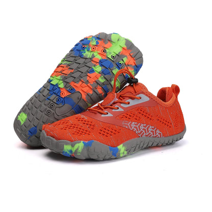 Kinderen Aqua Schoenen Quick Dry Beach & Water Sneakers voor jongens en meisjes