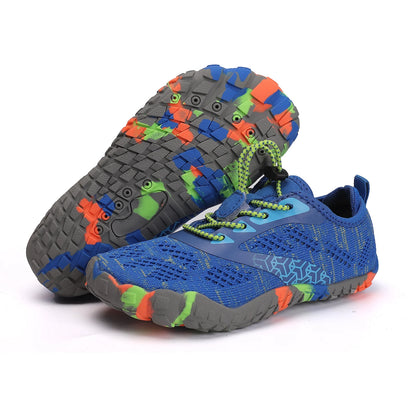 Kinderen Aqua Schoenen Quick Dry Beach & Water Sneakers voor jongens en meisjes