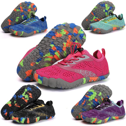Kinderen Aqua Schoenen Quick Dry Beach & Water Sneakers voor jongens en meisjes