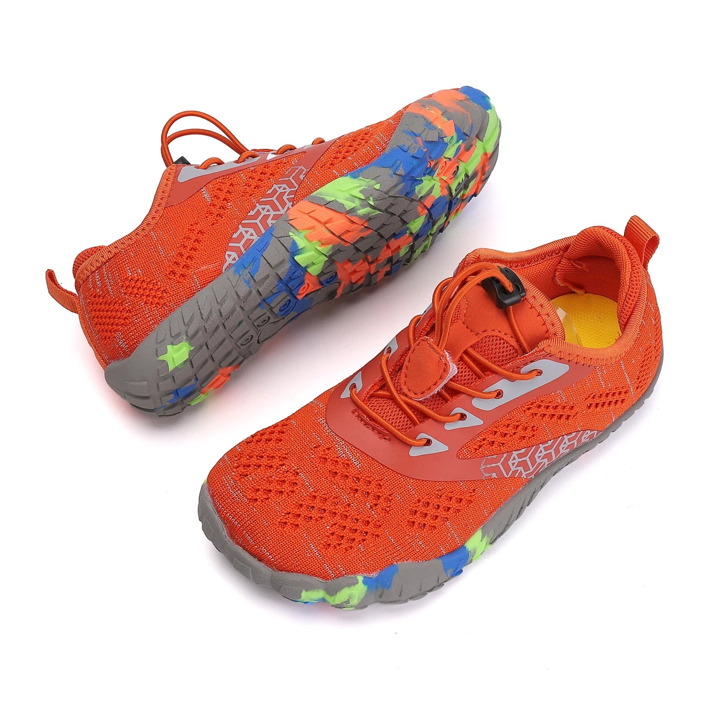 Kinderen Aqua Schoenen Quick Dry Beach & Water Sneakers voor jongens en meisjes