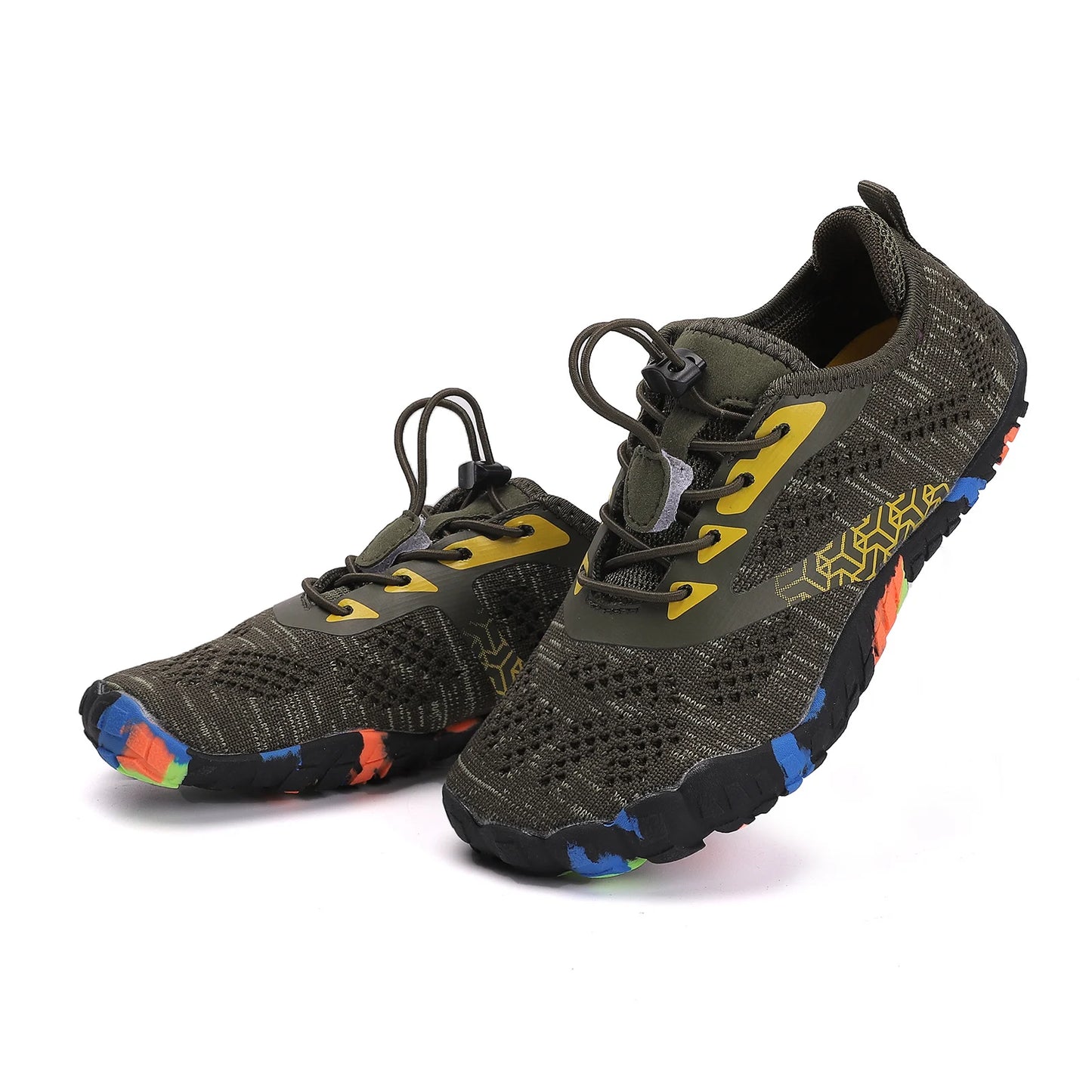 Kinderen Aqua Schoenen Quick Dry Beach & Water Sneakers voor jongens en meisjes