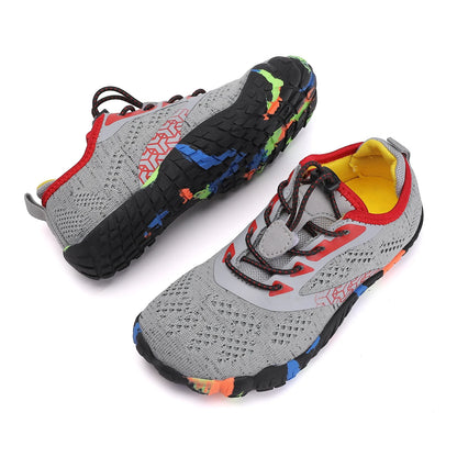 Kinderen Aqua Schoenen Quick Dry Beach & Water Sneakers voor jongens en meisjes