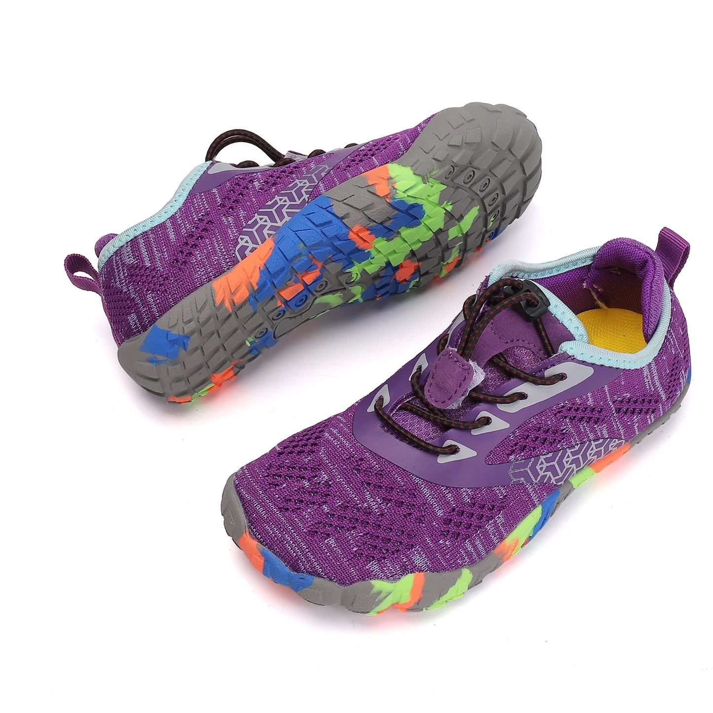 Kinderen Aqua Schoenen Quick Dry Beach & Water Sneakers voor jongens en meisjes